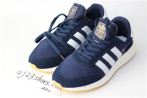 adidas iniki runner replica|adidas iniki runner dark blue.